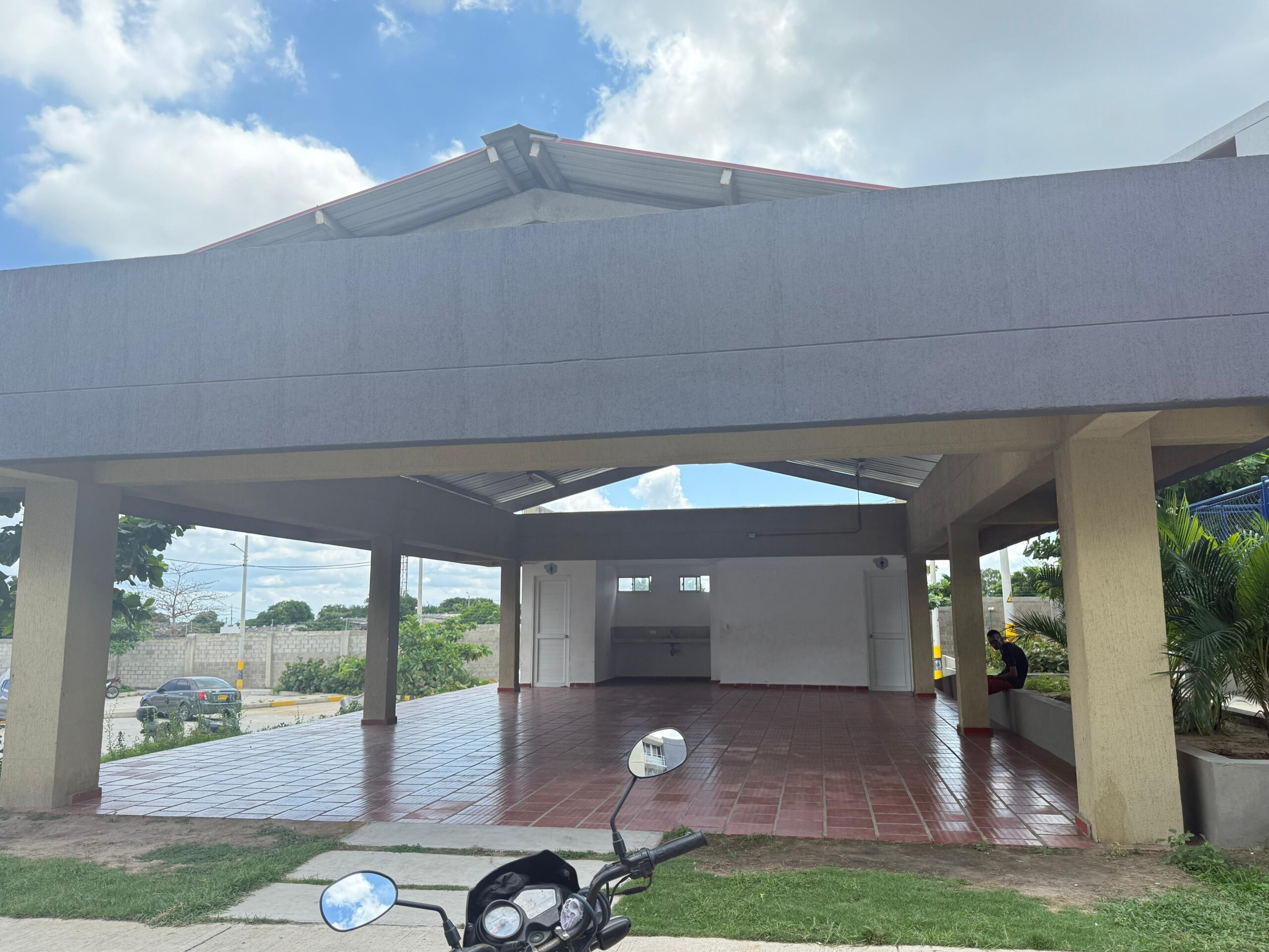 Villas 1