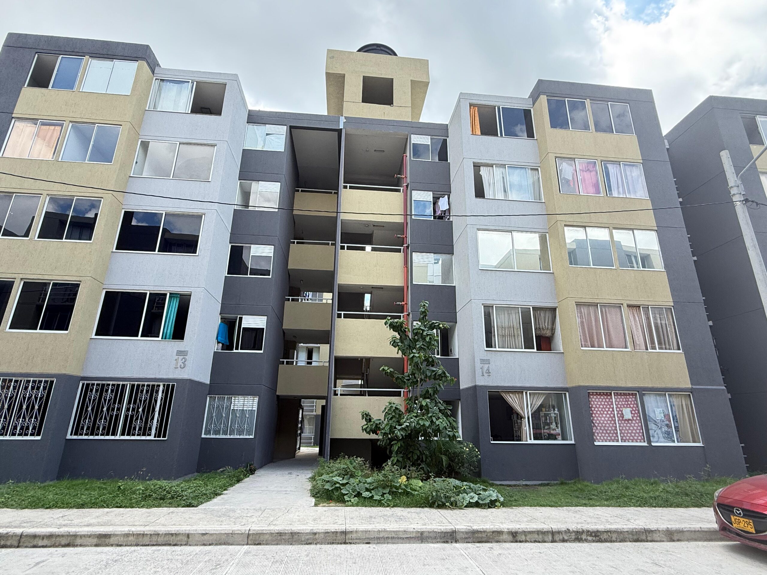 Villas 2