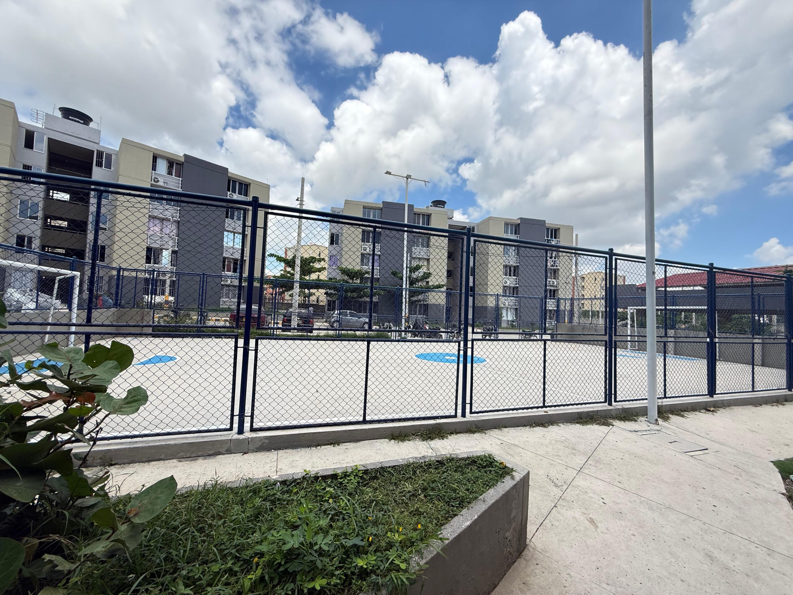 Villas 5